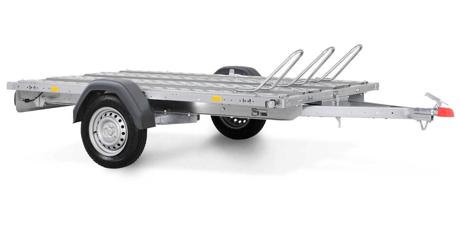 STEMA Motorradtransporter